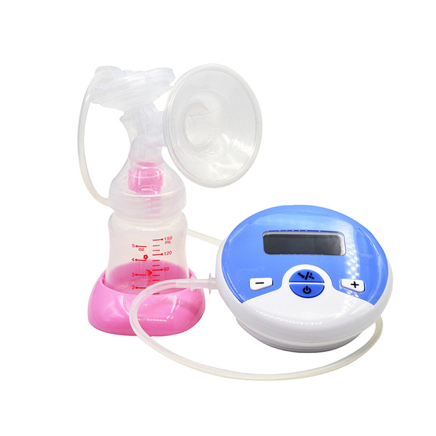 Automatic Breast Pump-UW-LD-202