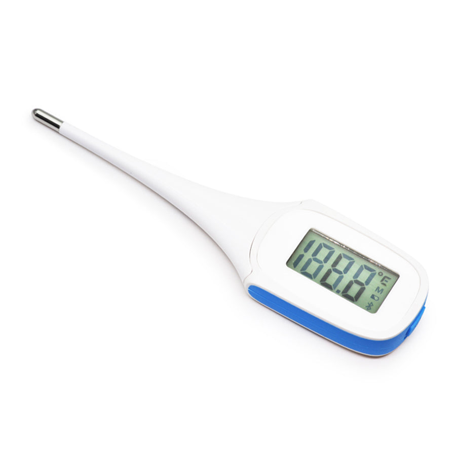 Digital Jumbo LCD Rigid Tip Thermometer-UW-DT-K11E
