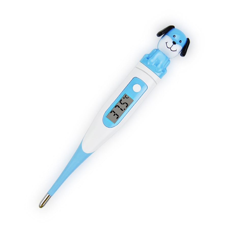 Digital Cartoon Flexible Tip Thermometer-UW-DT-111G
