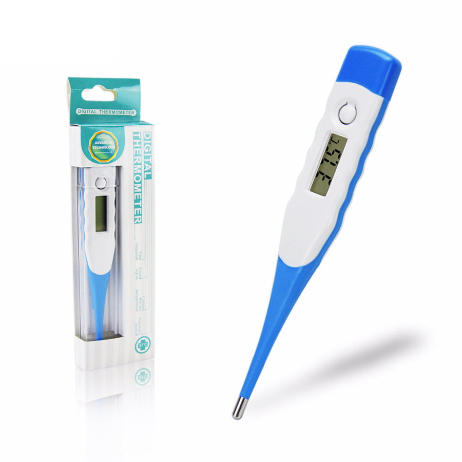 Digital Flexible Tip Thermometer-UW-DT-101A