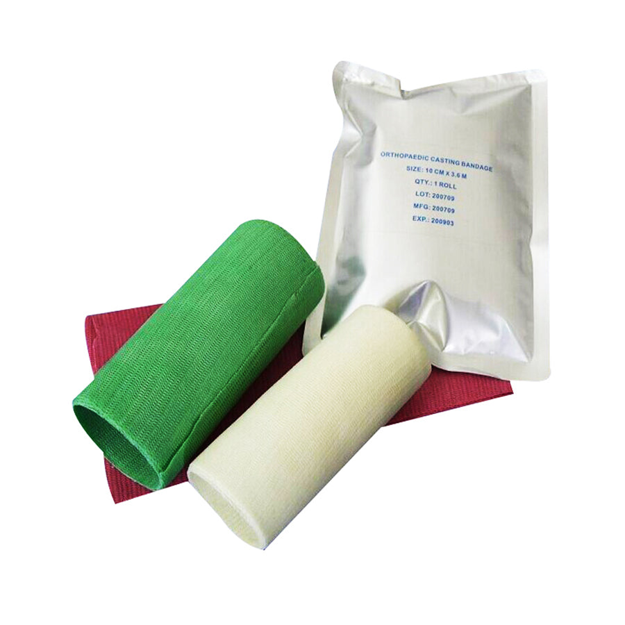 Orthopedic Casting Bandage-UW-M015-005
