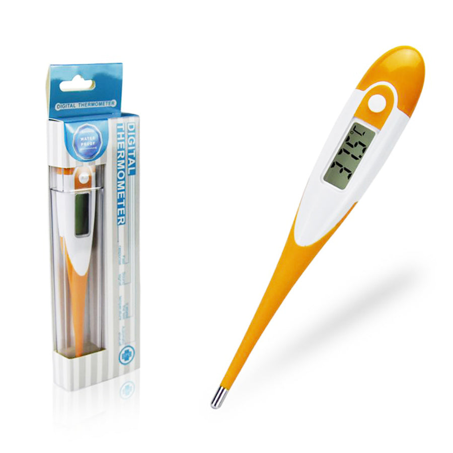 Digital Flexible Tip Thermometer-UW-DT-111B