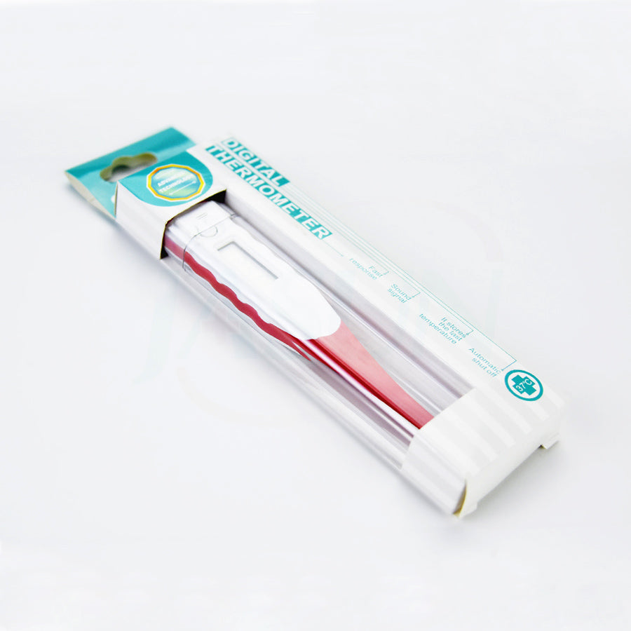 Digital Flexible Tip Thermometer-UW-DT-111A