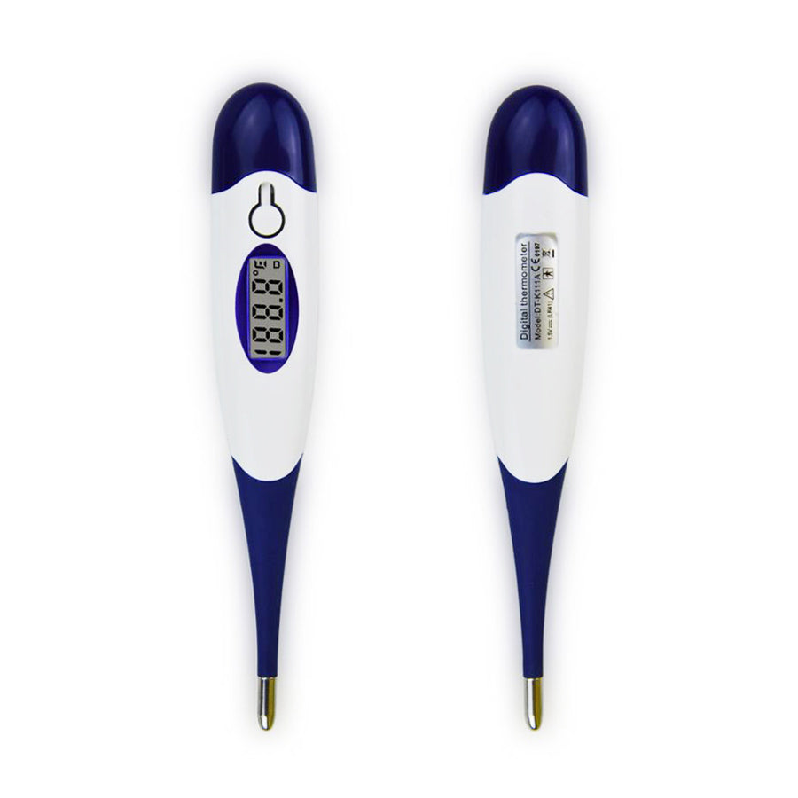 Digital Flexible Tip Thermometer-UW-DT-K111A