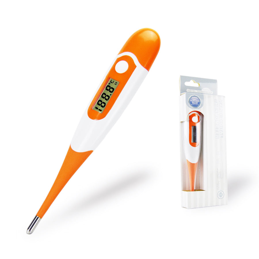 Digital Flexible Tip Thermometer-UW-DT-K111B