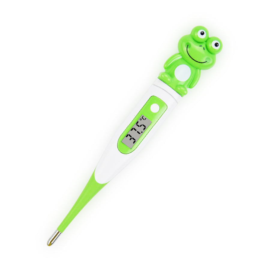 Digital Cartoon Flexible Tip Thermometer-UW-DT-111G