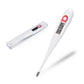 Digital Basal Rigid Tip Thermometer-UW-DT-12