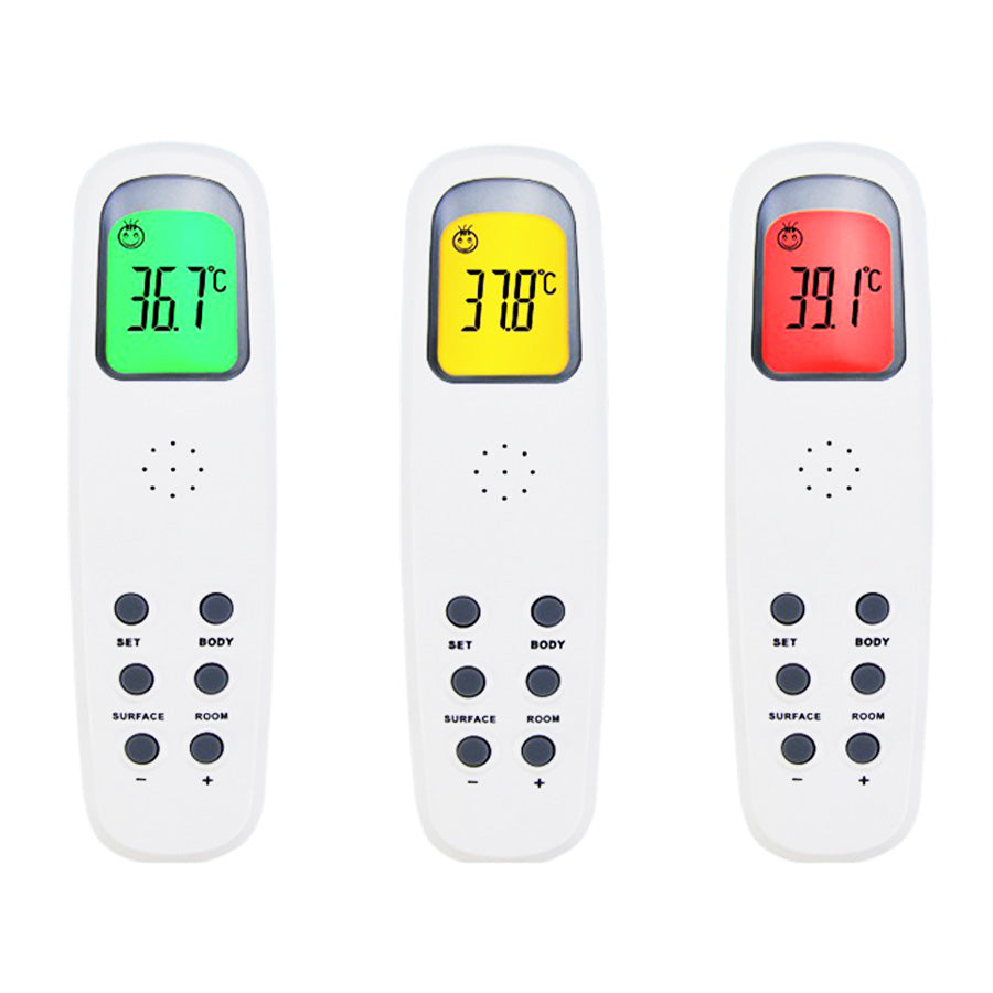 Non Contact Infrared Forehead Thermometer-UW-FT-100E