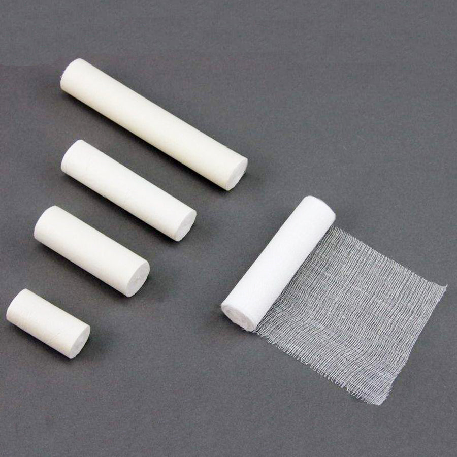 Absorbent Gauze Bandage-UW-M015-007
