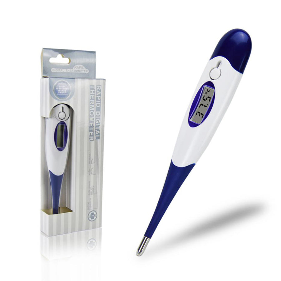 Digital Flexible Tip Thermometer-UW-DT-K111A