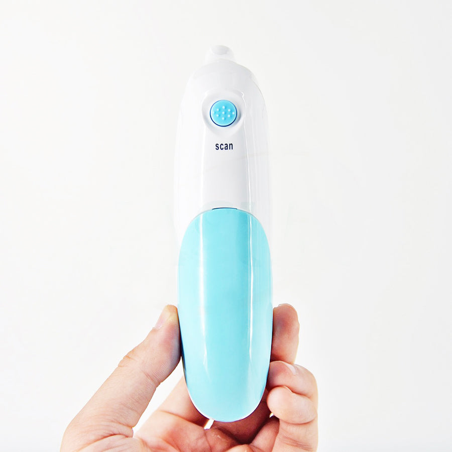 Infrared Ear & Forehead Thermometer-UW-ET-100G