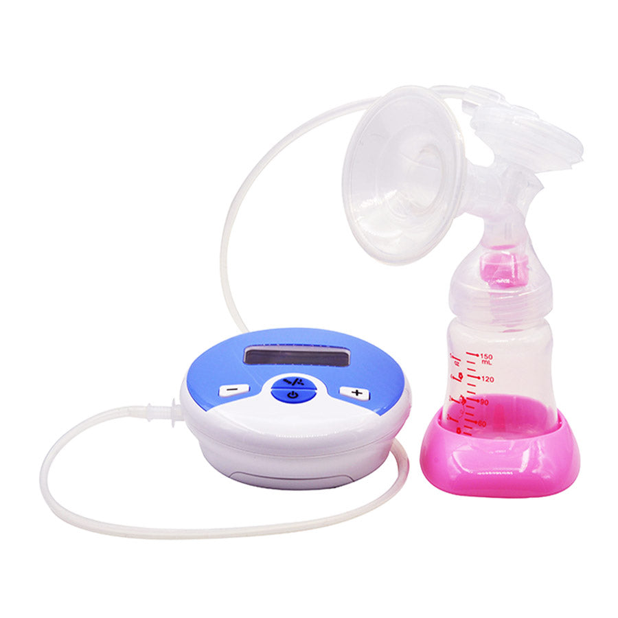 Breast Pump-UW-LD-202