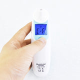 Infrared Ear & Forehead Thermometer-UW-ET-100G