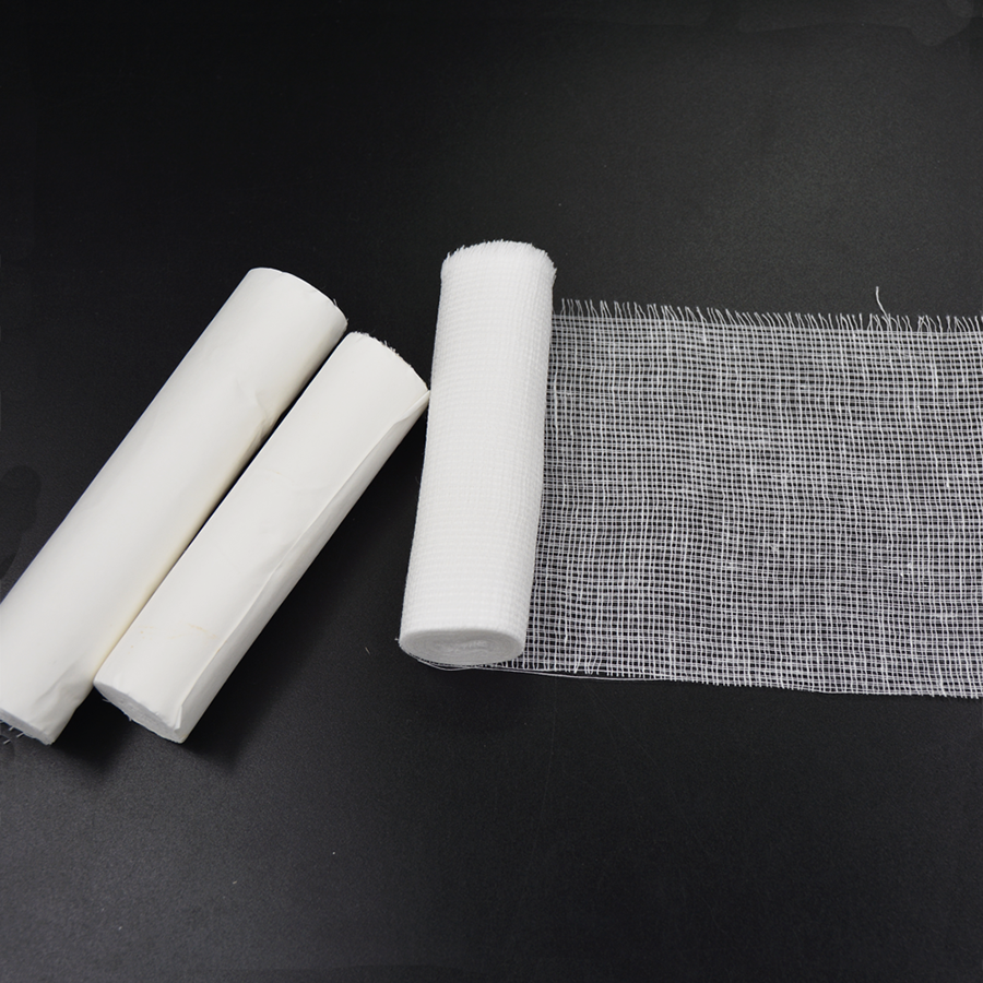 Absorbent Gauze Bandage-UW-M015-007