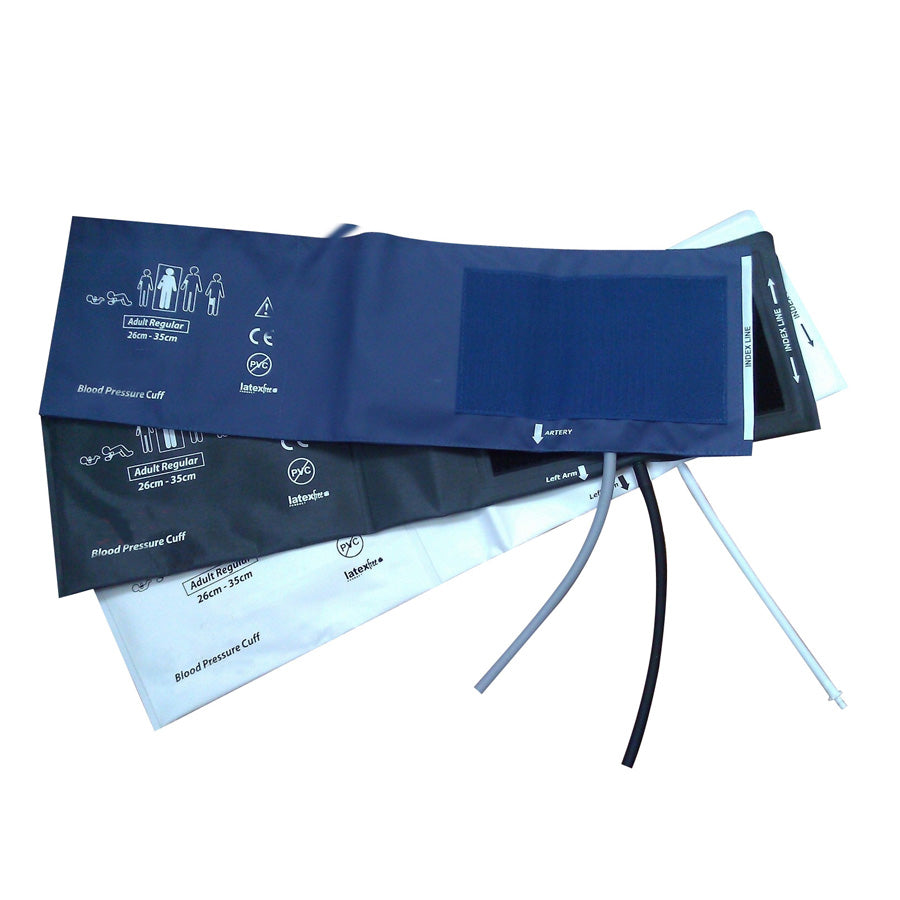 Reusable NIBP Cuff-UW-CUFF-001