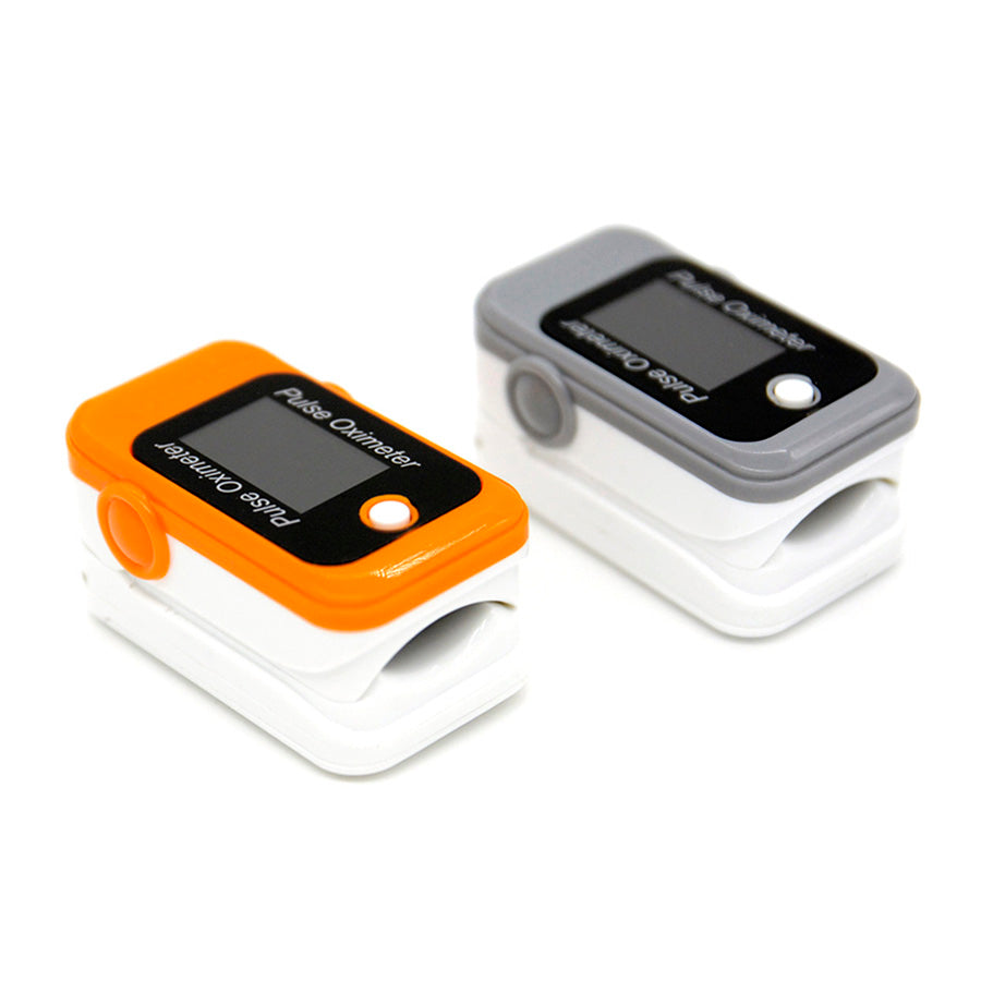 Fingertip Pulse Oximeter-UW-M032-002