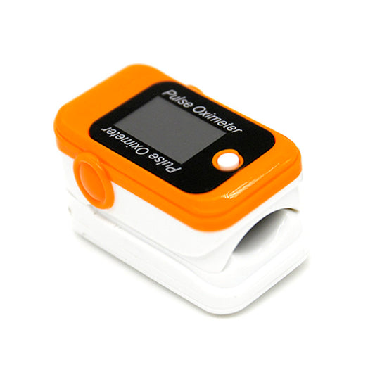 Fingertip Pulse Oximeter-UW-M032-002