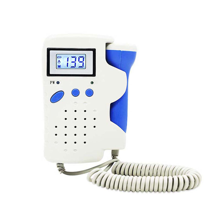 Fetal Doppler Monitor-UW-M033-001
