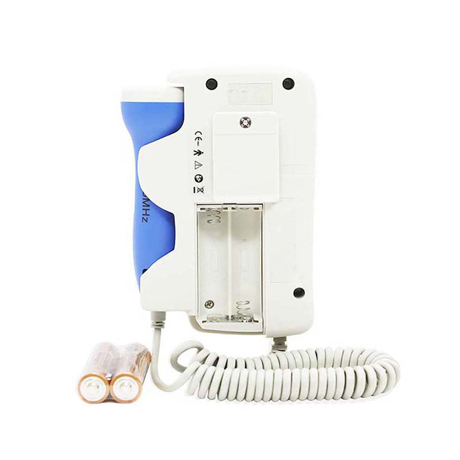 Fetal Doppler Monitor-UW-M033-001