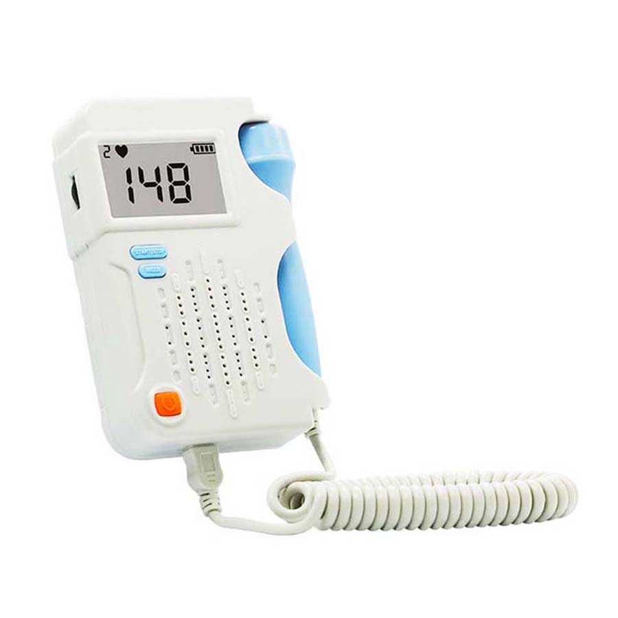 Fetal Doppler Monitor-UW-M033-002