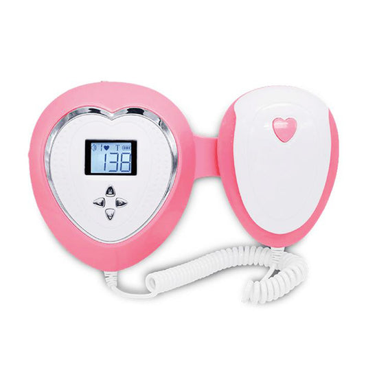 Fetal Doppler Monitor-UW-M033-007