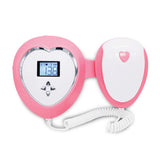 Fetal Doppler Monitor-UW-M033-007