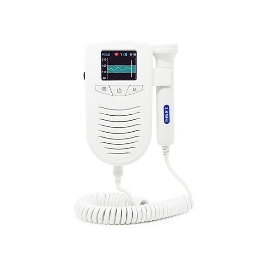 Fetal Doppler Monitor-UW-M033-016