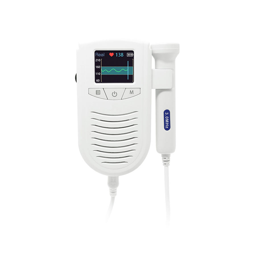 Fetal Doppler Monitor-UW-M033-016