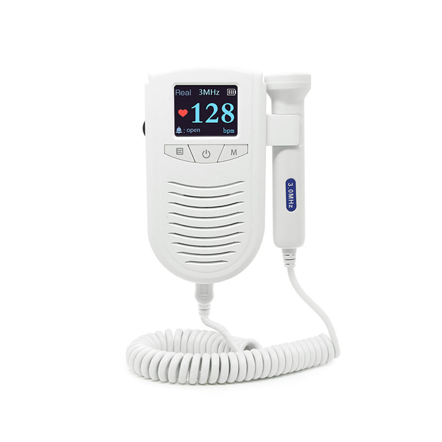 Fetal Doppler Monitor-UW-M033-016