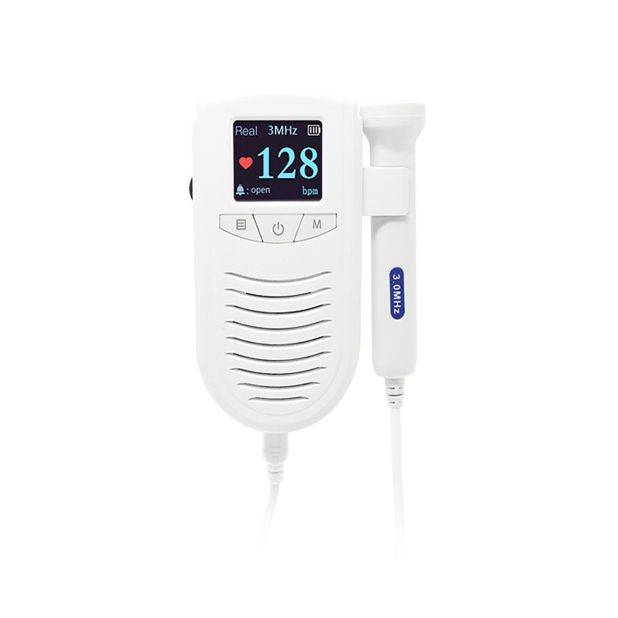 Fetal Doppler Monitor-UW-M033-016