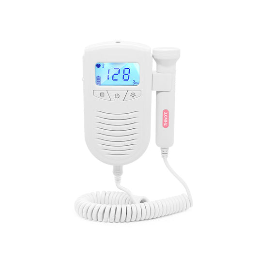 Fetal Doppler Monitor-UW-M033-015