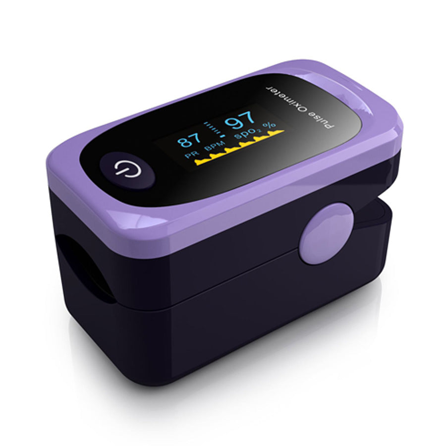 Fingertip Pulse Oximeter-UW-M058-006