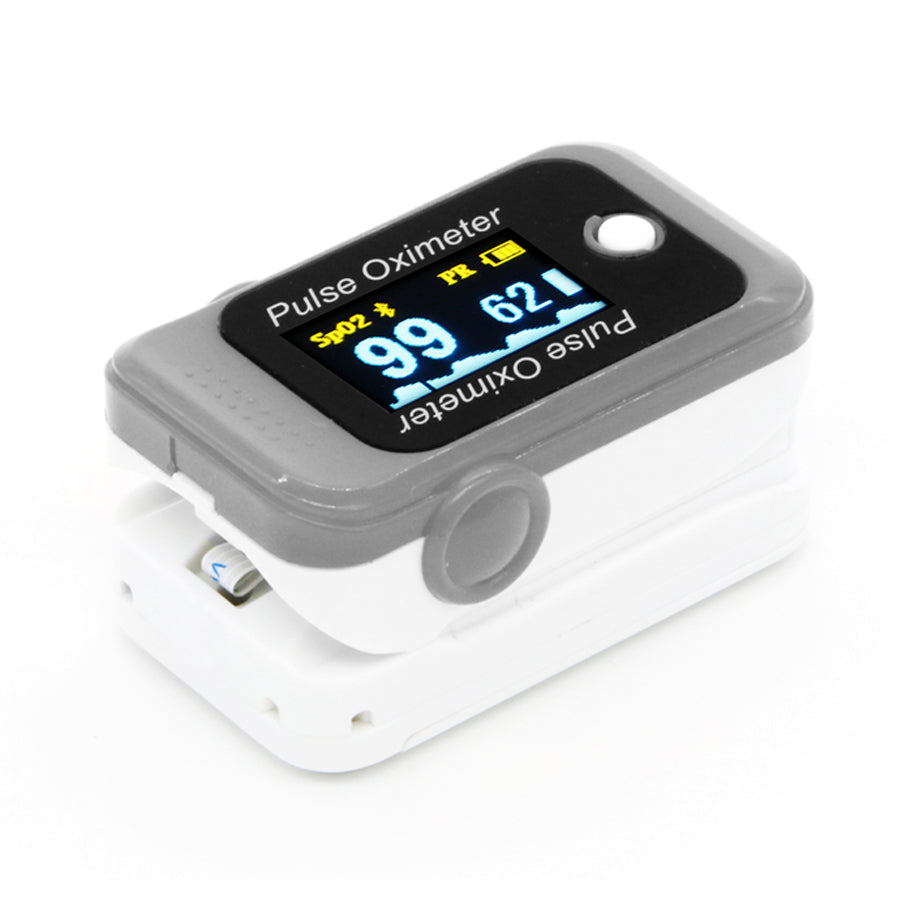 Fingertip Pulse Oximeter-UW-M032-002