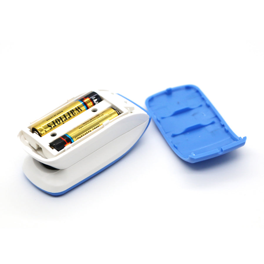Fingertip Pulse Oximeter-UW-M032-009