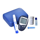 Blood Glucose Meter-UW-BG-102