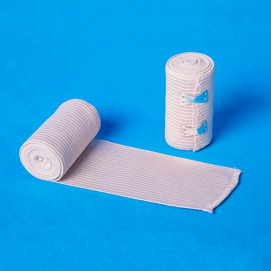Elastic Crepe Bandage-UW-M015-004