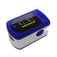 Fingertip Pulse Oximeter-UW-M058-001