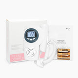 Fetal Doppler Monitor-UW-M033-011