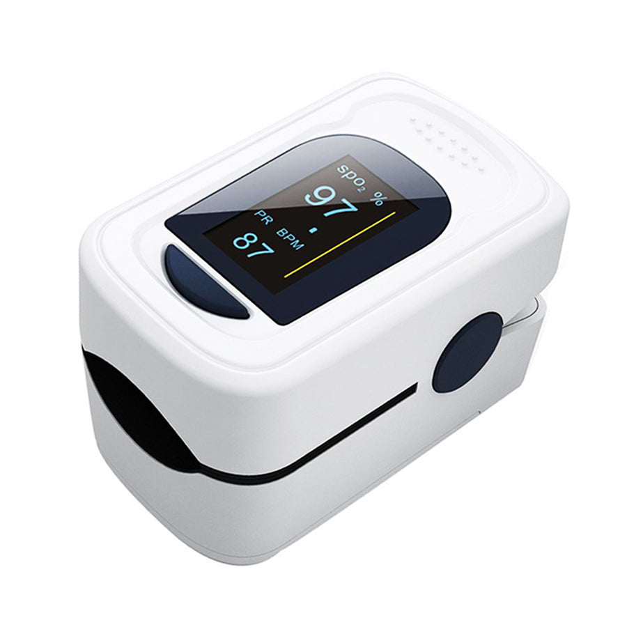 Fingertip Pulse Oximeter-UW-M058-005