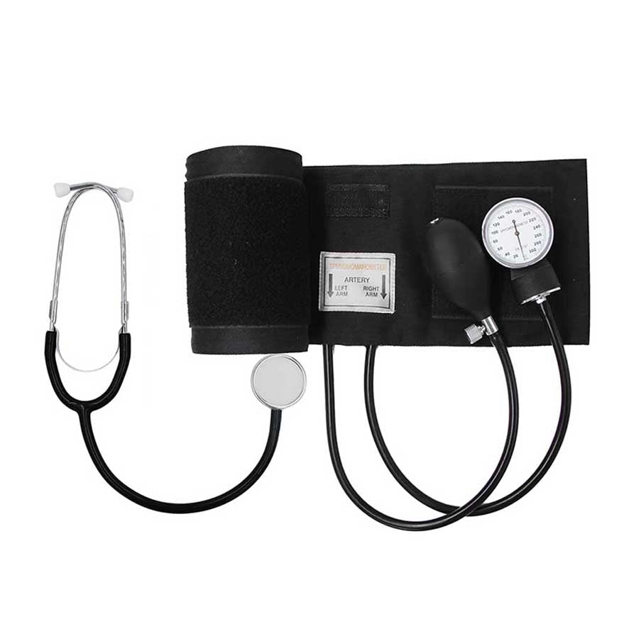 Aneroid Sphygmomanometer-UW-M009-007