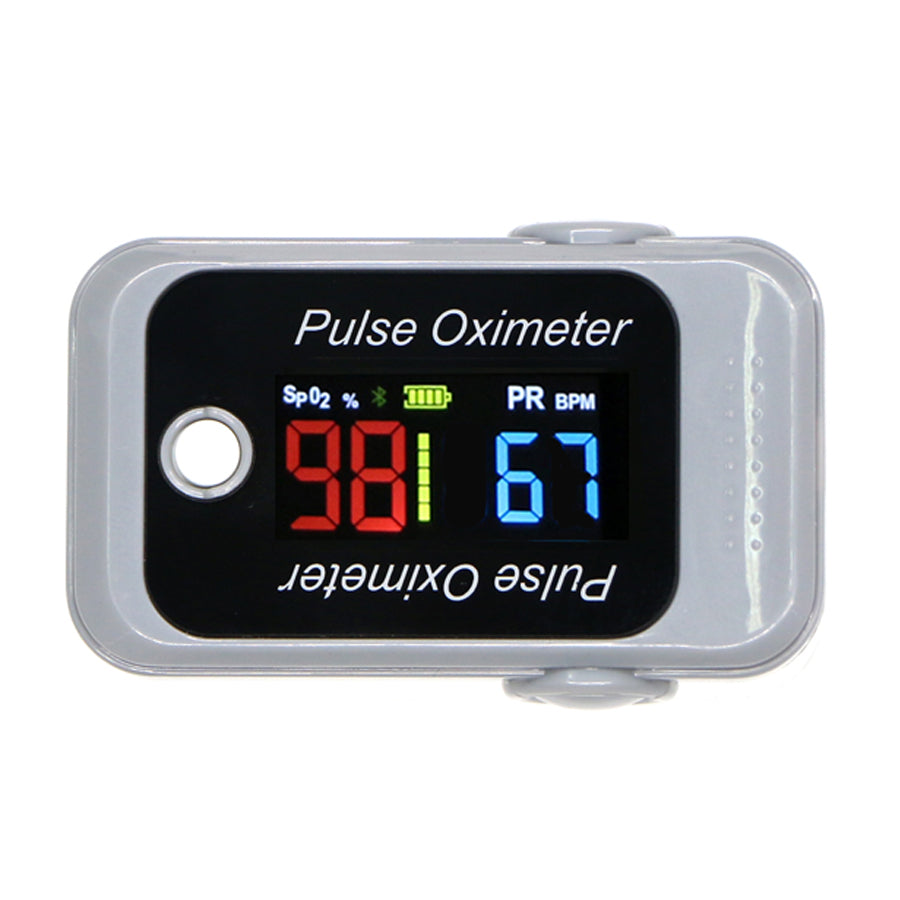 Fingertip Pulse Oximeter-UW-M032-001