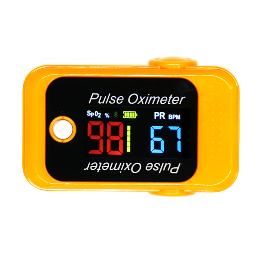 Fingertip Pulse Oximeter-UW-M032-001