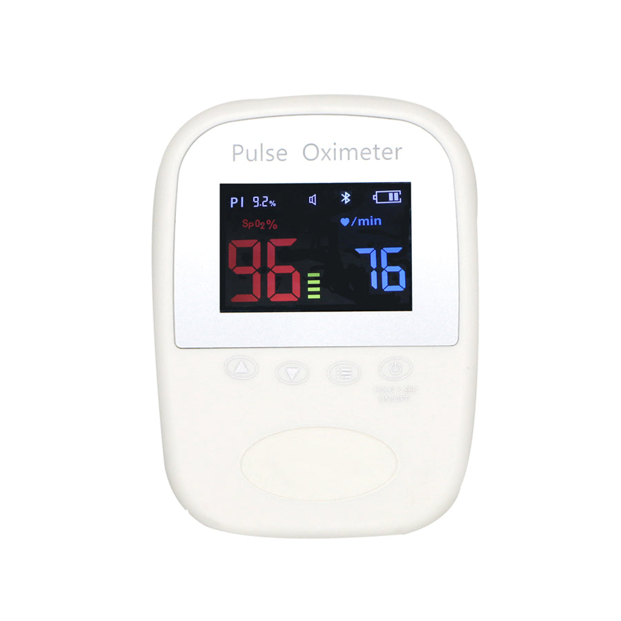 Fingertip Pulse Oximeter-UW-M032-004