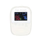 Fingertip Pulse Oximeter-UW-M032-004