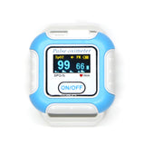 Fingertip Pulse Oximeter-UW-M032-007