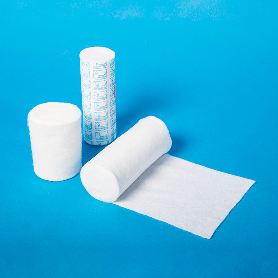 Webbed Cast Padding Orthopedic Casting Padding-UW-M015-006 – Ullwin