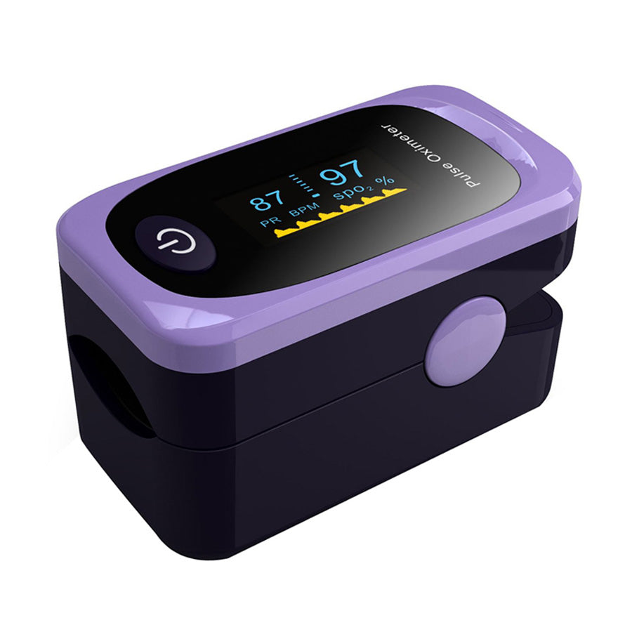 Fingertip Pulse Oximeter-UW-M058-006