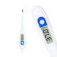 Digital Rigid Tip Thermometer-UW-DT-11A