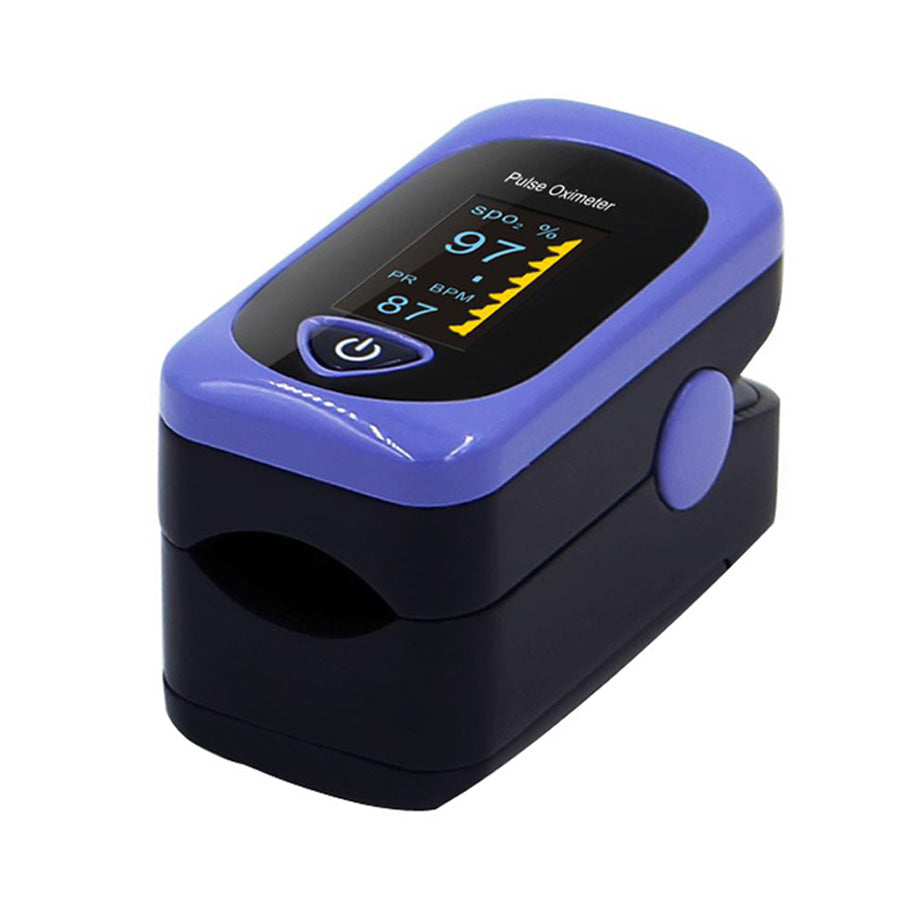 Fingertip Pulse Oximeter-UW-M058-006