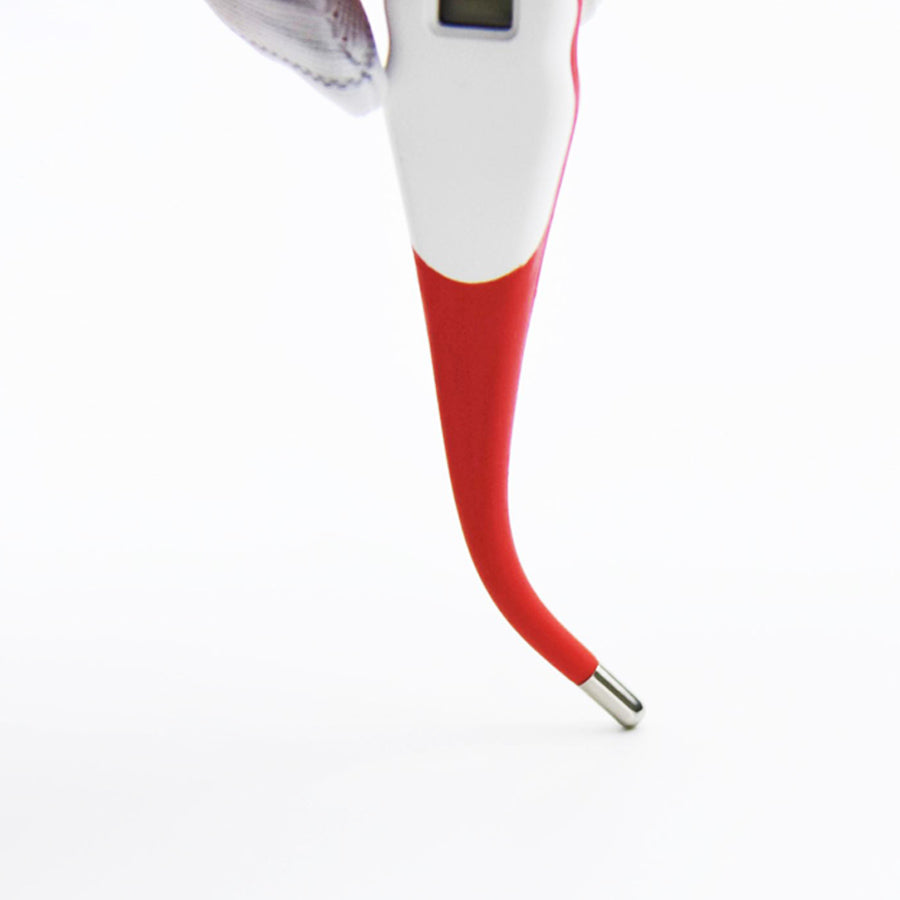 Digital Flexible Tip Thermometer-UW-DT-111A